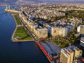 İzmir Vize Danışmanlığı Pasaport İşlemleri Tercüme Merkezi