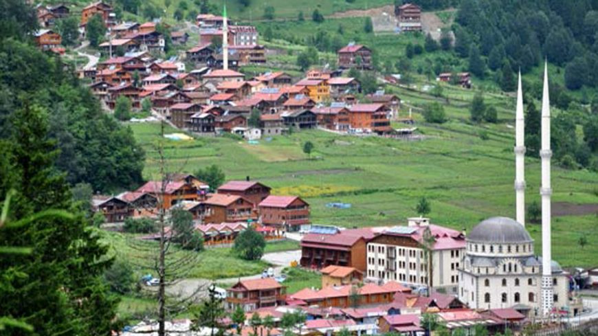 Trabzon Vize Danışmanlığı Pasaport İşlemleri Tercüme Merkezi