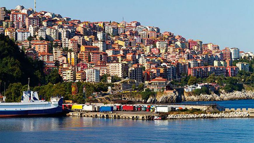 Zonguldak Vize Danışmanlığı Pasaport İşlemleri Tercüme Merkezi