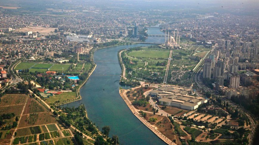 Adana Vize Danışmanlığı Pasaport İşlemleri Tercüme Merkezi