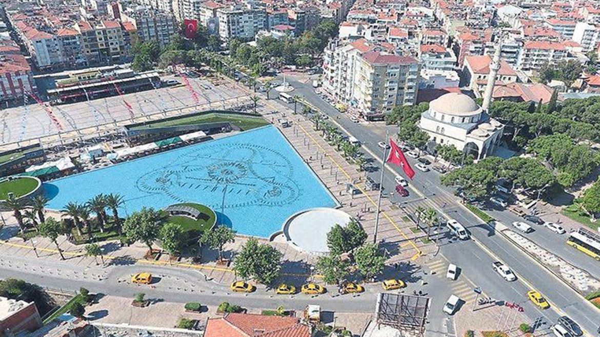 Aydın Vize Danışmanlığı Pasaport İşlemleri Tercüme Merkezi