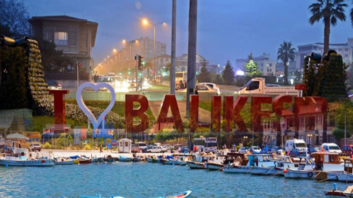 Balıkesir Vize Danışmanlığı Pasaport İşlemleri Tercüme Merkezi