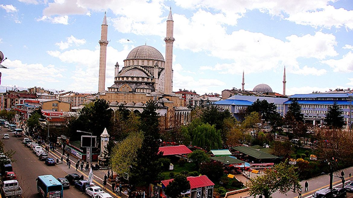 Bingöl Vize Danışmanlığı Pasaport İşlemleri Tercüme Merkezi