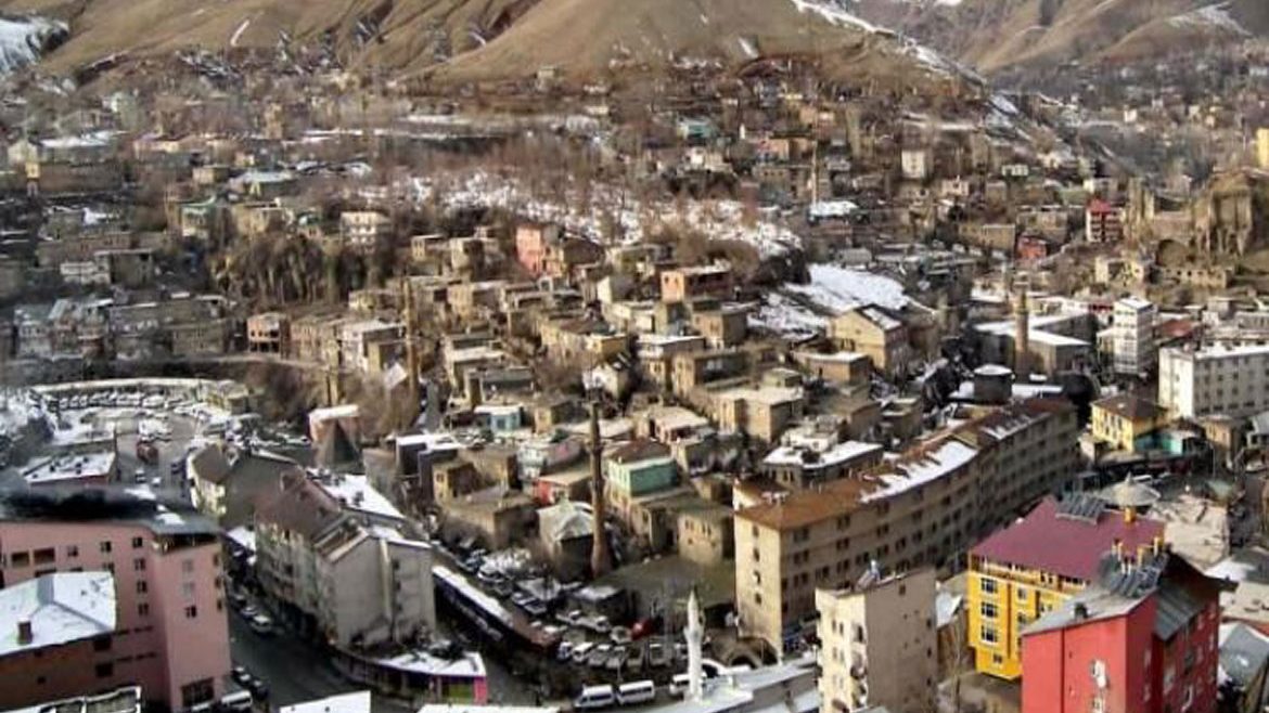 Bitlis Vize Danışmanlığı Pasaport İşlemleri Tercüme Merkezi