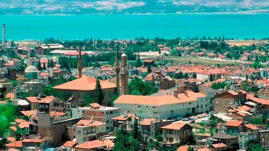 Burdur Vize Danışmanlığı Pasaport İşlemleri Tercüme Merkezi