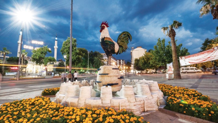 Denizli Vize Danışmanlığı Pasaport İşlemleri Tercüme Merkezi