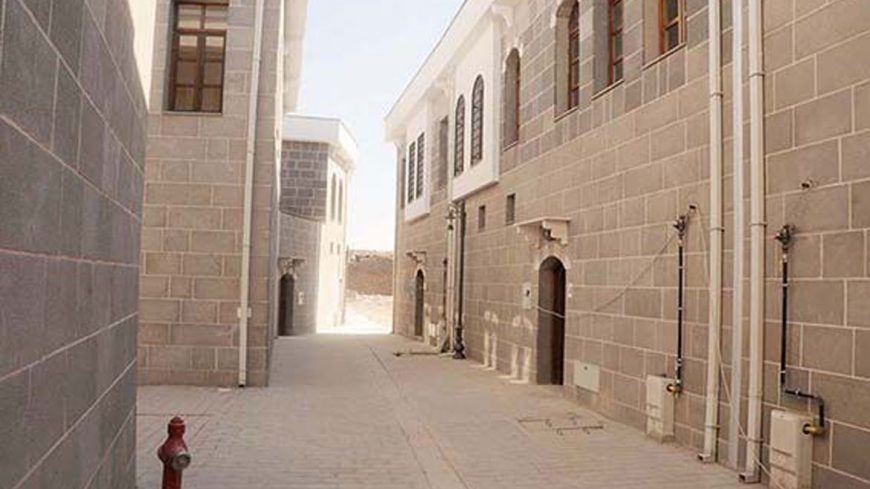 Diyarbakır Vize Danışmanlığı Pasaport İşlemleri Tercüme Merkezi