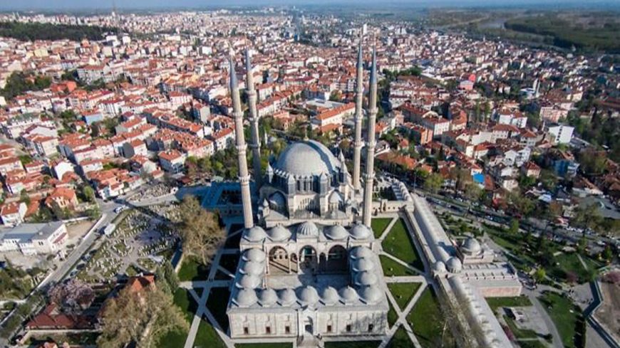 Edirne Vize Danışmanlığı Pasaport İşlemleri Tercüme Merkezi