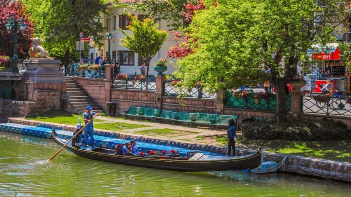 Eskişehir Vize Danışmanlığı Pasaport İşlemleri Tercüme Merkezi
