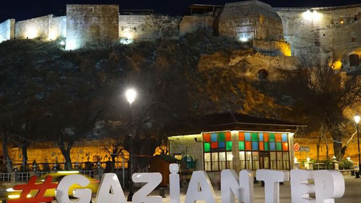 Gaziantep Vize Danışmanlığı Pasaport İşlemleri Tercüme Merkezi