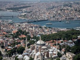 İstanbul Vize Danışmanlığı Pasaport İşlemleri Tercüme Merkezi