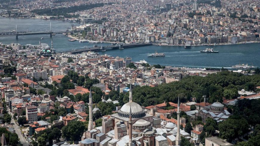 İstanbul Vize Danışmanlığı Pasaport İşlemleri Tercüme Merkezi