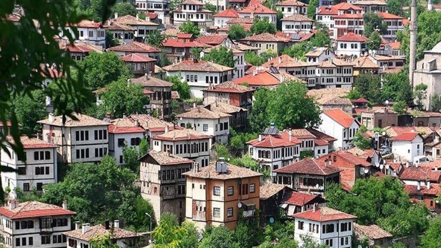 Karabük Vize Danışmanlığı Pasaport İşlemleri Tercüme Merkezi