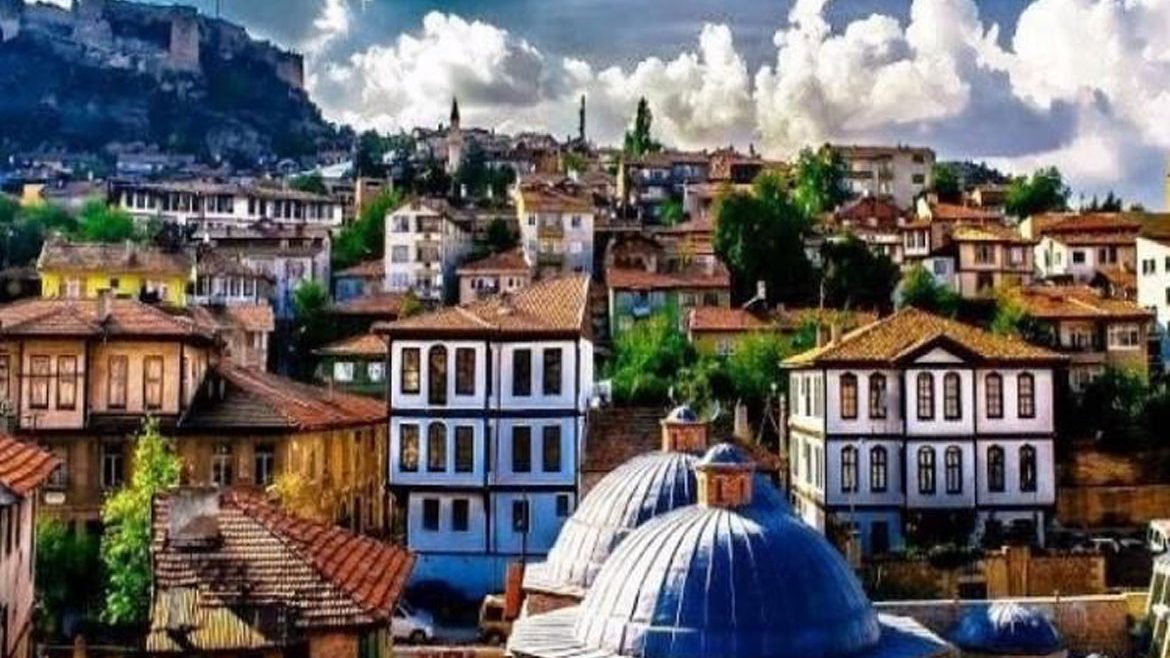 Kastamonu Vize Danışmanlığı Pasaport İşlemleri Tercüme Merkezi