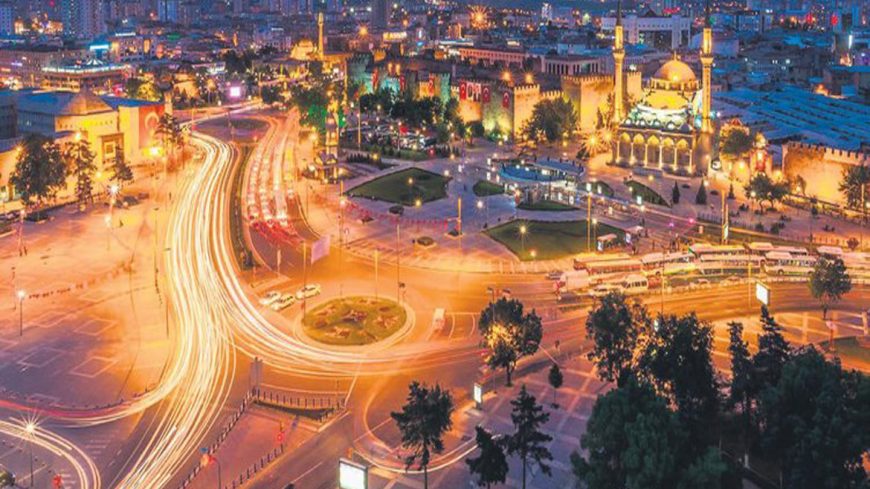 Kayseri Vize Danışmanlığı Pasaport İşlemleri Tercüme Merkezi