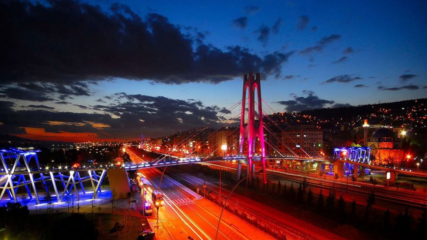 Kocaeli Vize Danışmanlığı Pasaport İşlemleri Tercüme Merkezi
