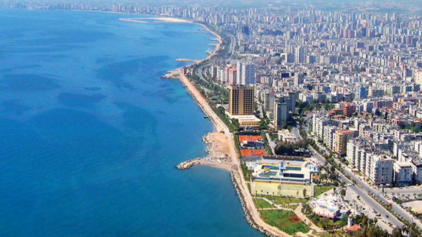 Mersin Vize Danışmanlığı Pasaport İşlemleri Tercüme Merkezi