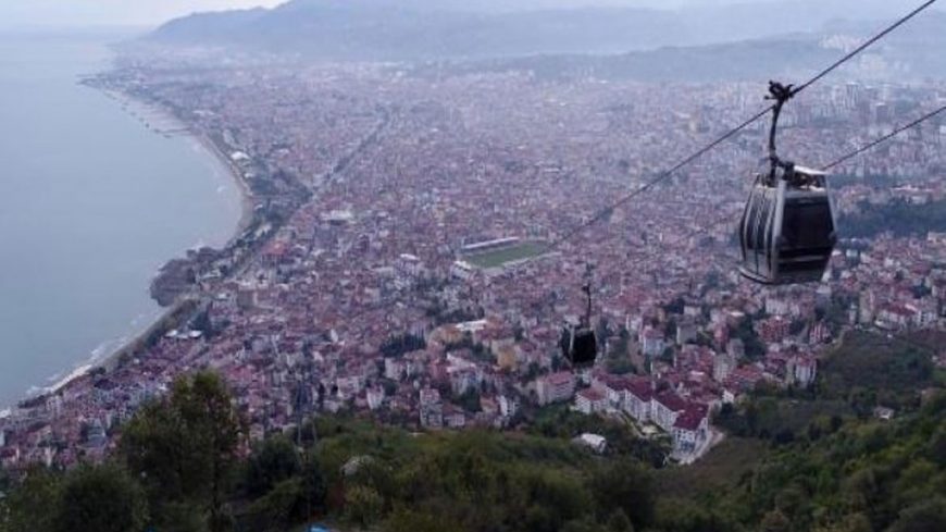 Ordu Vize Danışmanlığı Pasaport İşlemleri Tercüme Merkezi