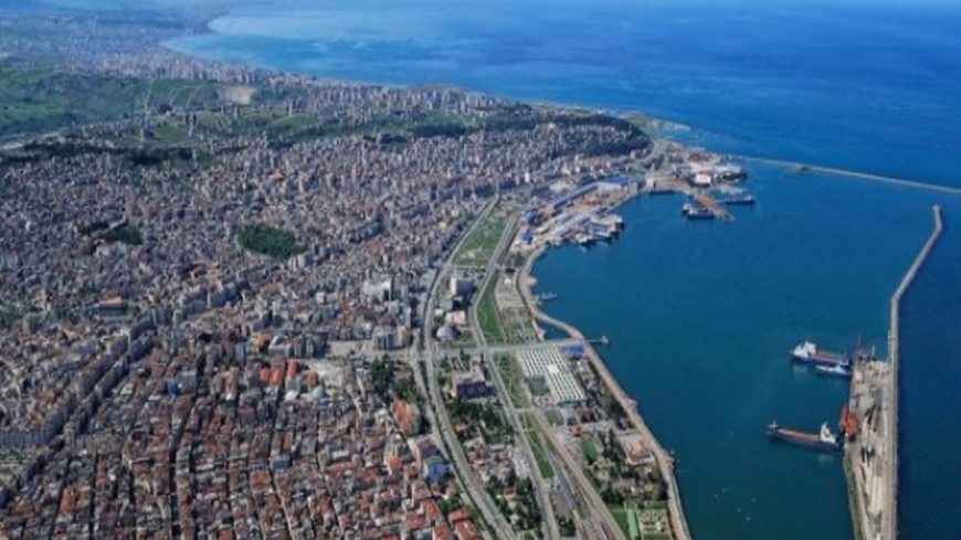Samsun Vize Danışmanlığı Pasaport İşlemleri Tercüme Merkezi