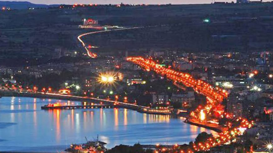 Tekirdağ Vize Danışmanlığı Pasaport İşlemleri Tercüme Merkezi