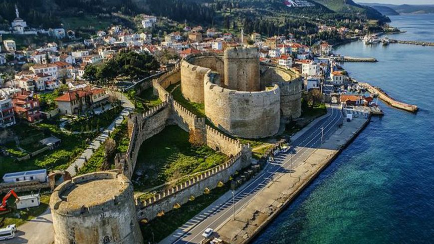 Çanakkale Vize Danışmanlığı Pasaport İşlemleri Tercüme Merkezi