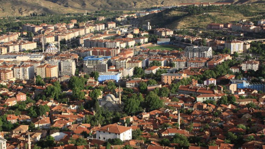 Çankırı Vize Danışmanlığı Pasaport İşlemleri Tercüme Merkezi