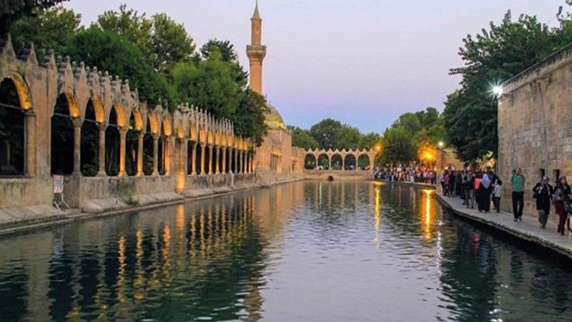 Şanlıurfa Vize Danışmanlığı Pasaport İşlemleri Tercüme Merkezi