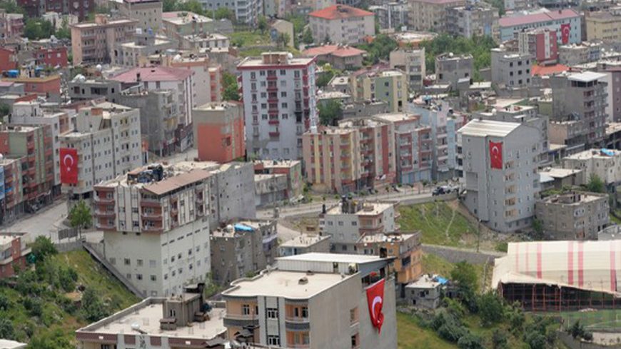 Şırnak Vize Danışmanlığı Pasaport İşlemleri Tercüme Merkezi